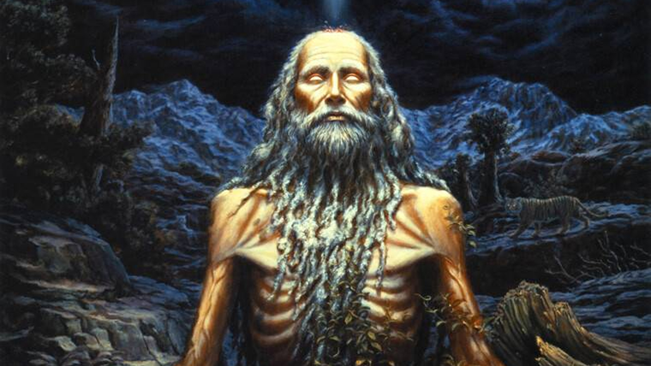 Yogi | నిజ‌మైన యోగి ఎవ‌రు?