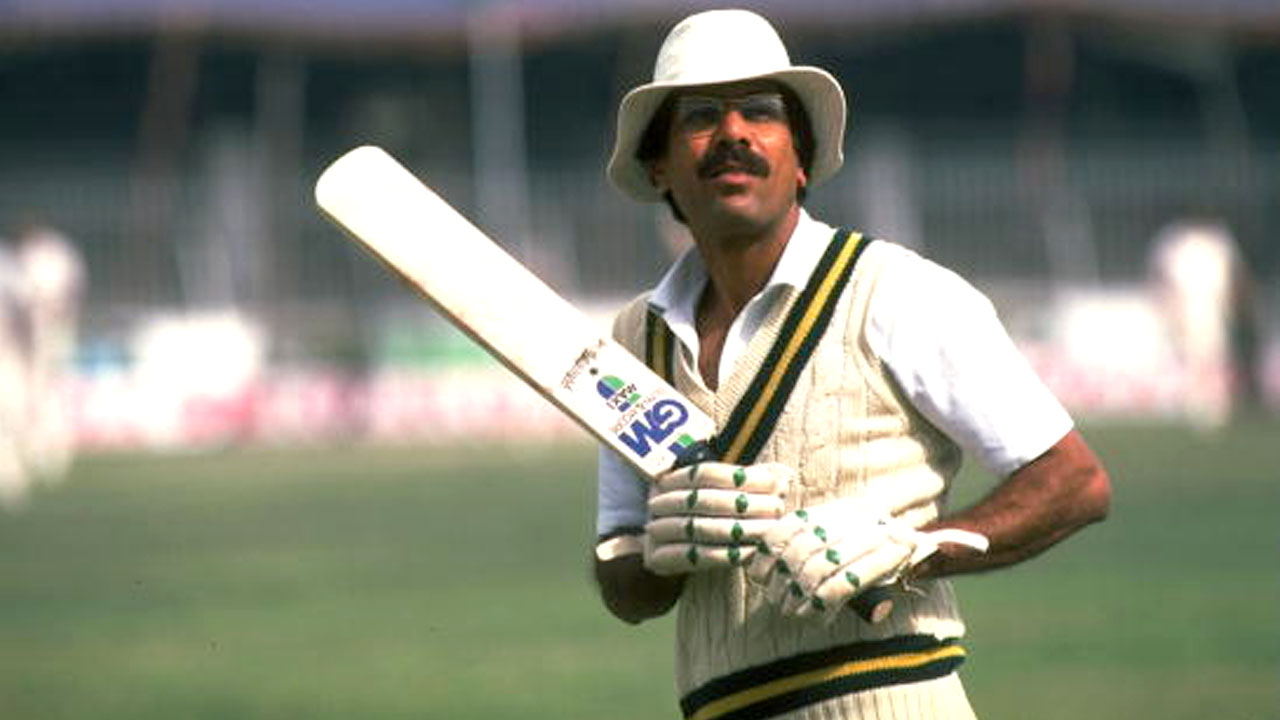 Zaheer Abbas | జహీర్ అబ్బాస్ పరిస్థితి విషమం.. ఐసీయూలో పోరాడుతున్న పాక్ మాజీ కెప్టెన్