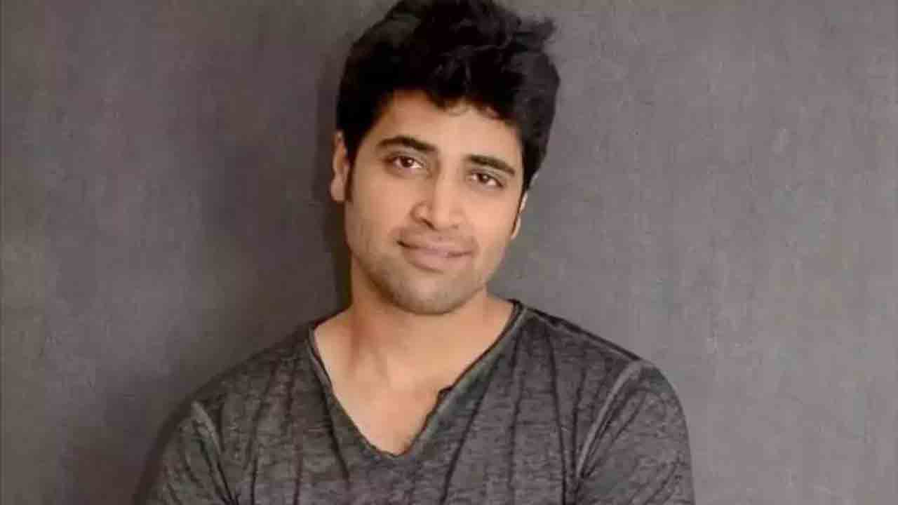 Adivi Sesh | మొద‌టి సారి పెళ్ళిపై స్పందించిన అడివిశేష్‌