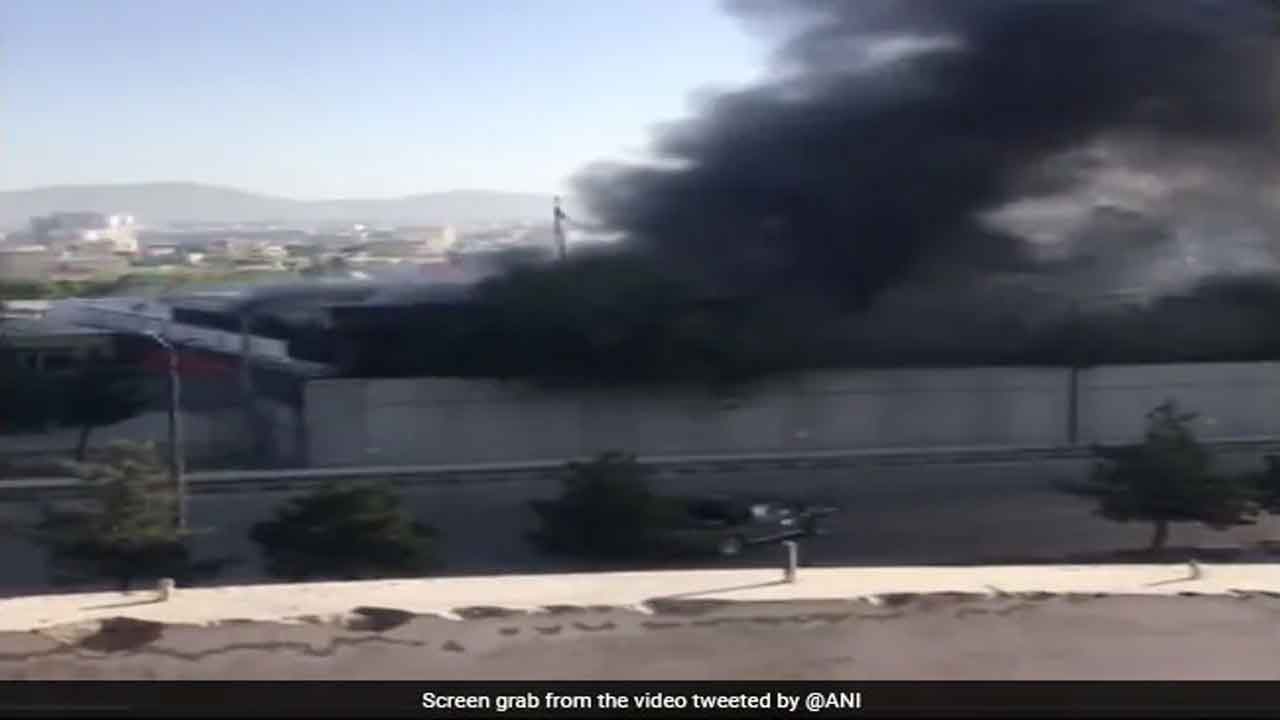 ఎవ‌రీ ఐఎస్ఐఎస్ ఖోర్షాన్.. గురుద్వారాపై ఎందుకు దాడి చేశారు?