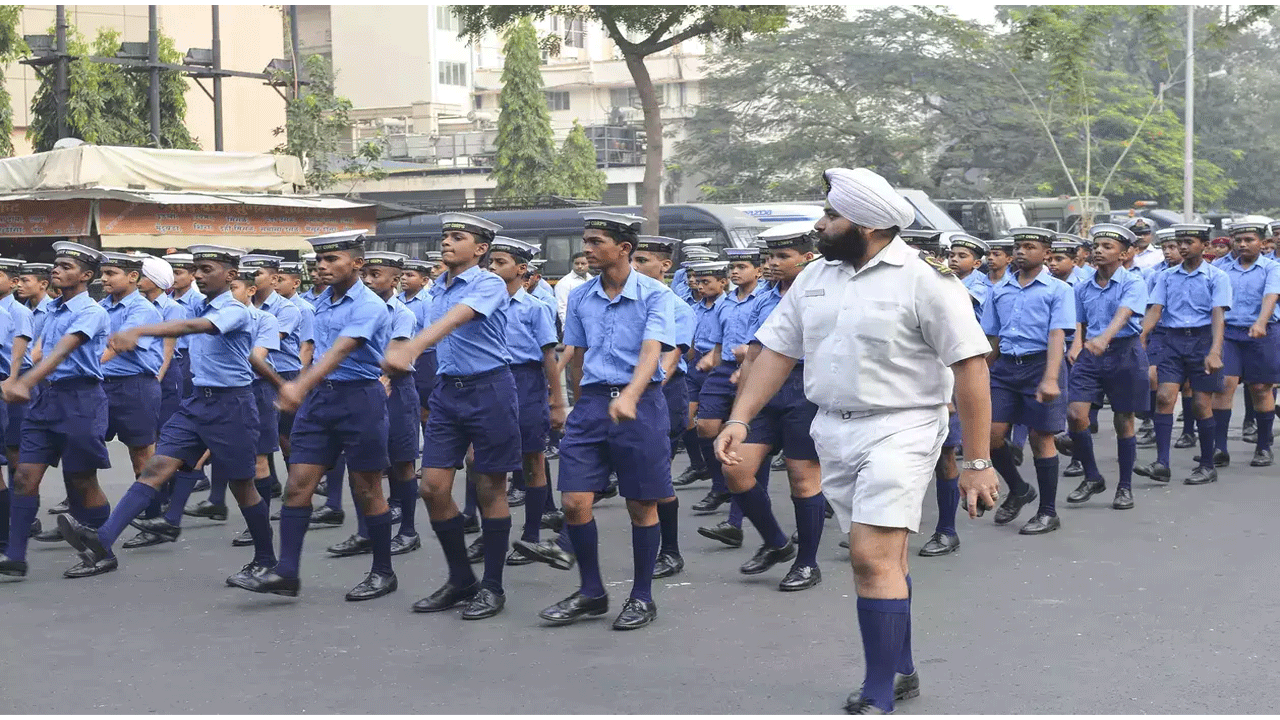 అగ్నిప‌థ్ స్కీం 2022 : అగ్నివీరుల నియామ‌క షెడ్యూల్ విడుద‌ల‌