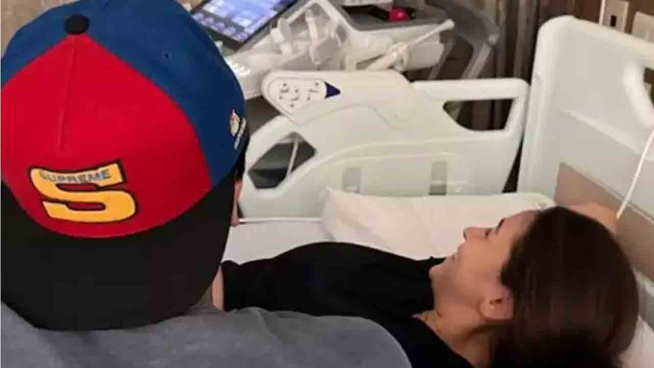 Ranbir Kapoor-Aliabhatt | త‌ల్లి కాబోతున్న అలియాభ‌ట్‌.. వైర‌ల్ అవుతున్న ఫోటోలు!