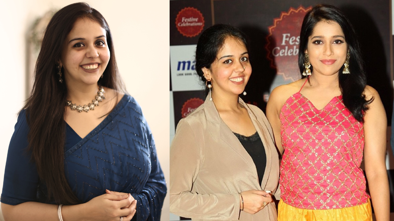 Anahita | ర‌కుల్‌, రానాకు స్టైలిస్ట్‌గా ఉన్న ఈమె గురించి తెలుసా