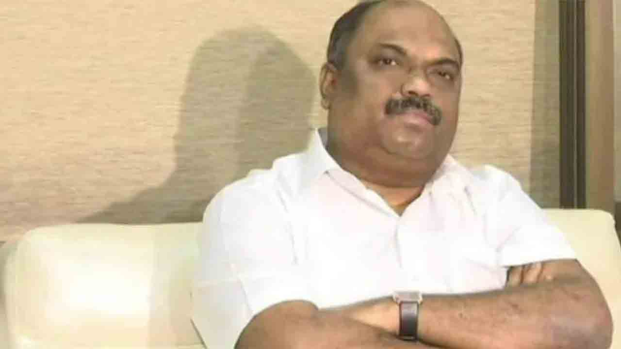 నేడు విచారణకు రండి.. మహారాష్ట్ర మంత్రికి నోటీసులిచ్చిన ED