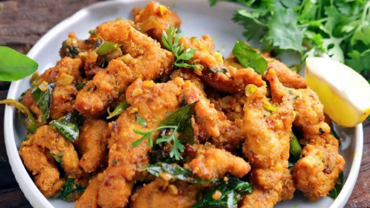 Apollo Chicken Recipe | అపోలో చికెన్‌ తయారీ విధానం