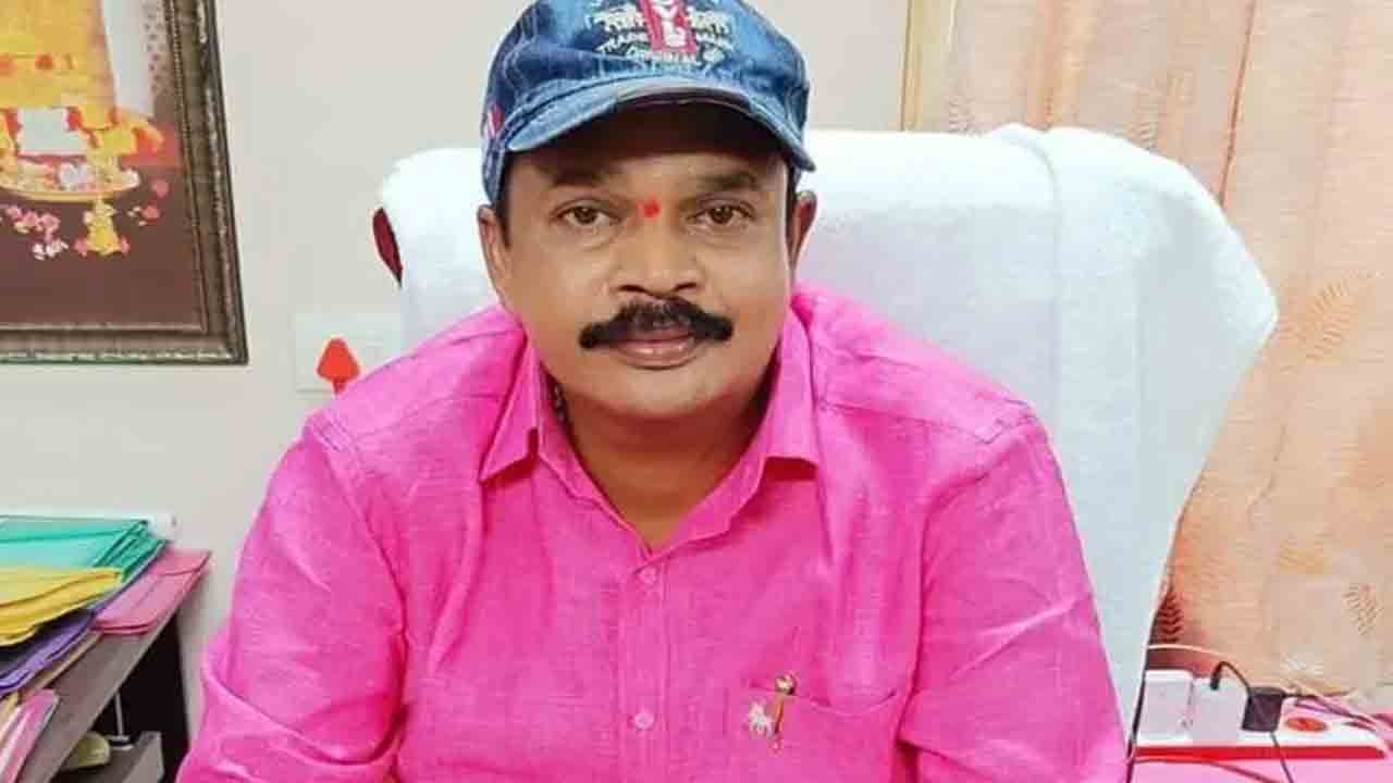 పోలీసుల అదుపులో సికింద్రాబాద్‌ విధ్వంస సూత్ర‌ధారి!