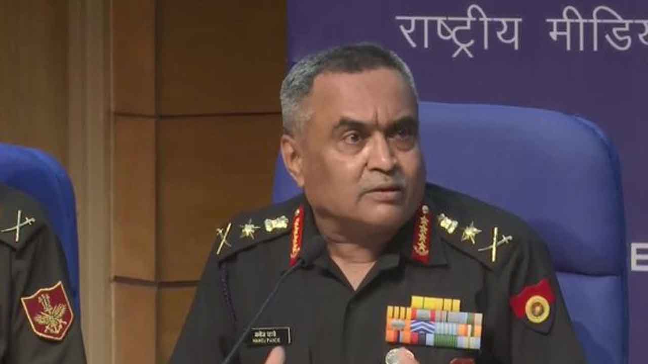 ఈ ఏడాది డిసెంబ‌ర్‌లోనే అగ్నివీరులకు శిక్ష‌ణ : ఆర్మీ చీఫ్‌