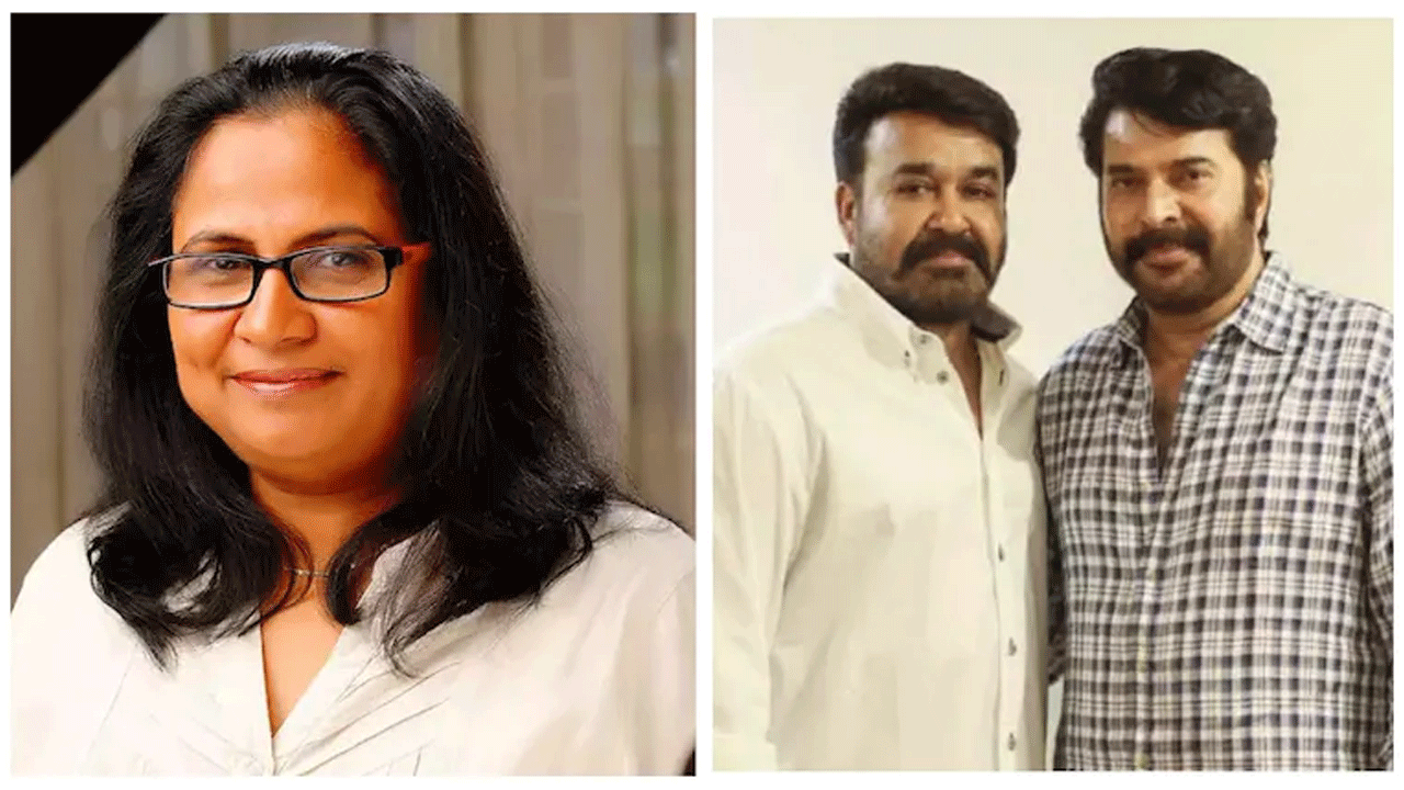 ప్ర‌ముఖ న‌టి, ఫిల్మ్‌మేక‌ర్ క‌న్నుమూత‌