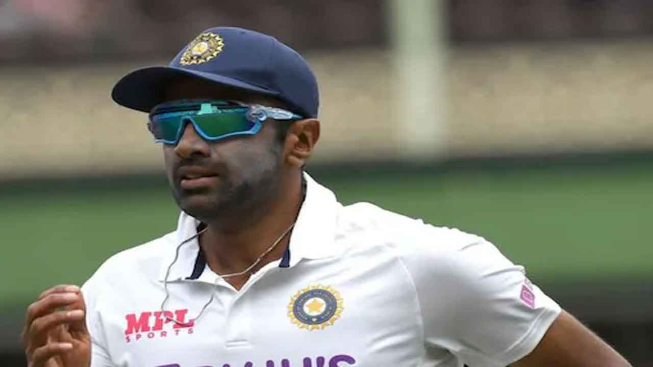 అశ్విన్‌కు క‌రోనా పాజిటివ్‌.. క్వారెంటైన్ ముగిశాకే ఇంగ్లండ్‌కు