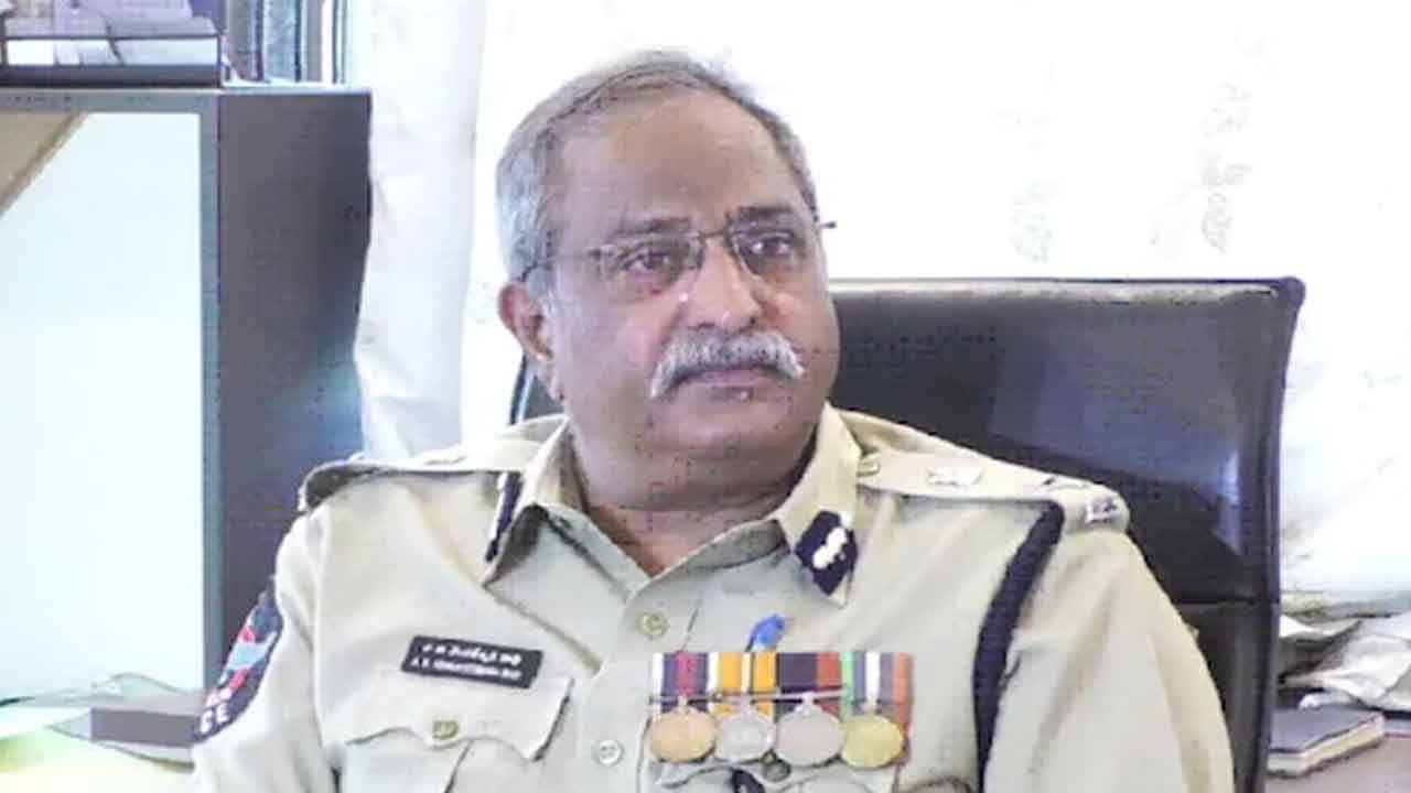 ఎట్టకేలకు ఏబీ వెంకటేశ్వరరావుకు పోస్టింగ్‌..!