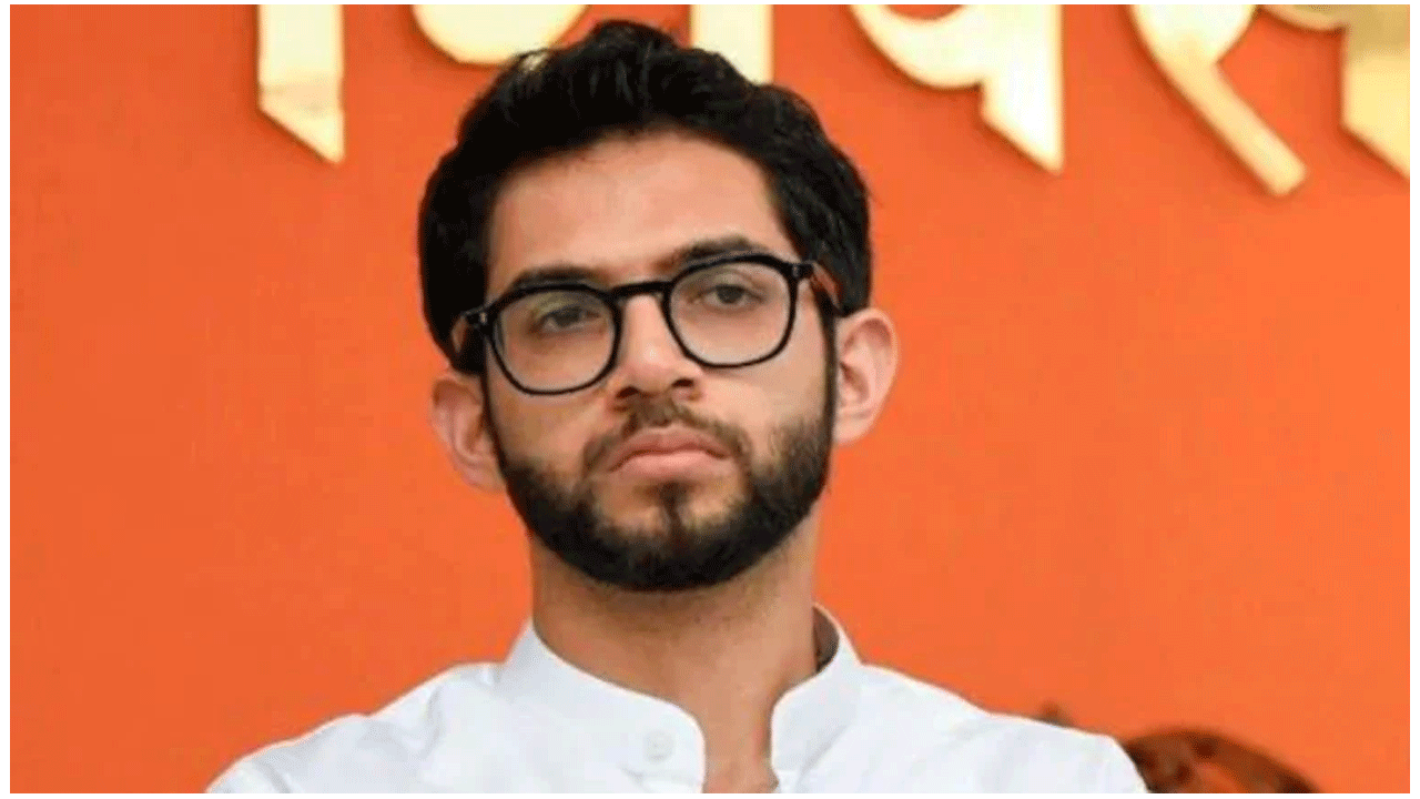 మ‌హా సంక్షోభం | రెబెల్ ఎమ్మెల్యేల ద్రోహం మ‌రువ‌లేం : ఆదిత్యా ఠాక్రే