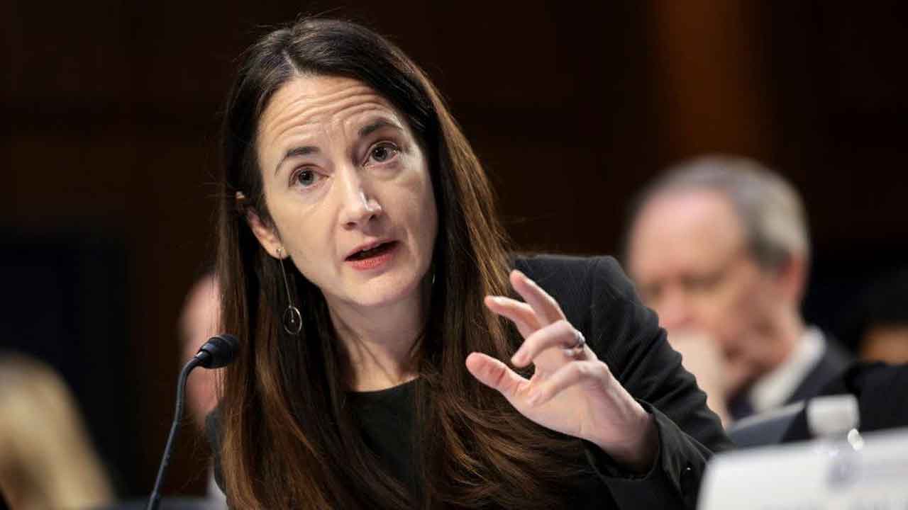 ఉక్రెయిన్‌లో ఎక్కువ భూభాగంపై క‌న్నేసిన పుతిన్‌: అమెరికా