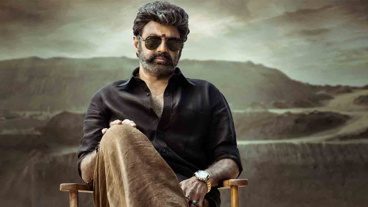 భయం బయోడేటాలో లేదు!