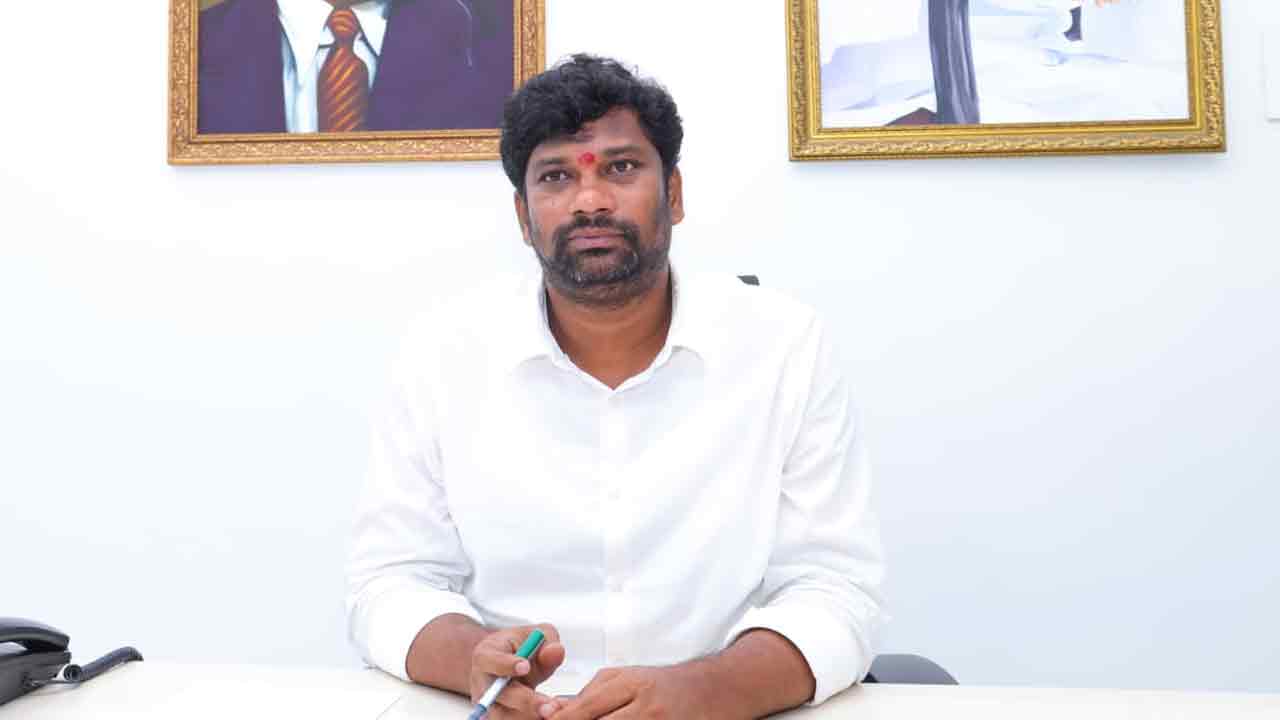 ‘అగ్నిపథ్’ను వెంటనే ఉపసంహరించుకోవాలి : ప్రభుత్వ విప్ బాల్క సుమన్