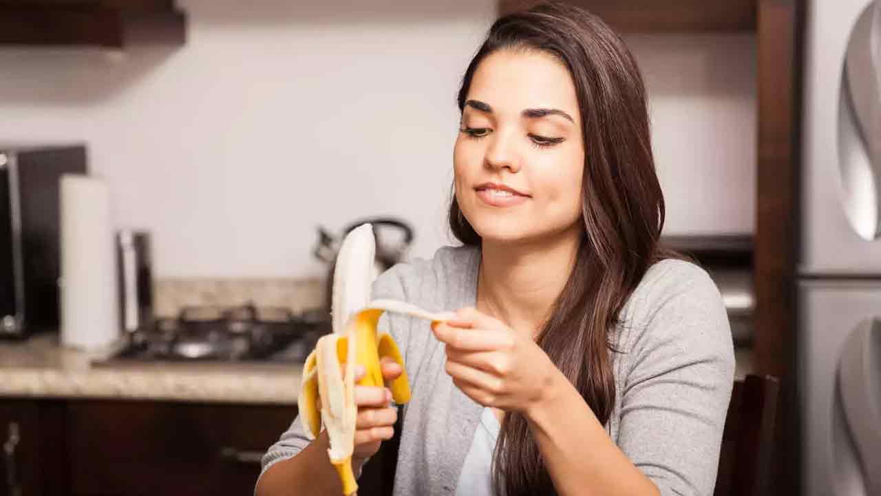 అర‌టిపండు తింటే బ‌రువు త‌గ్గుతారా?..పెరుగుతారా?