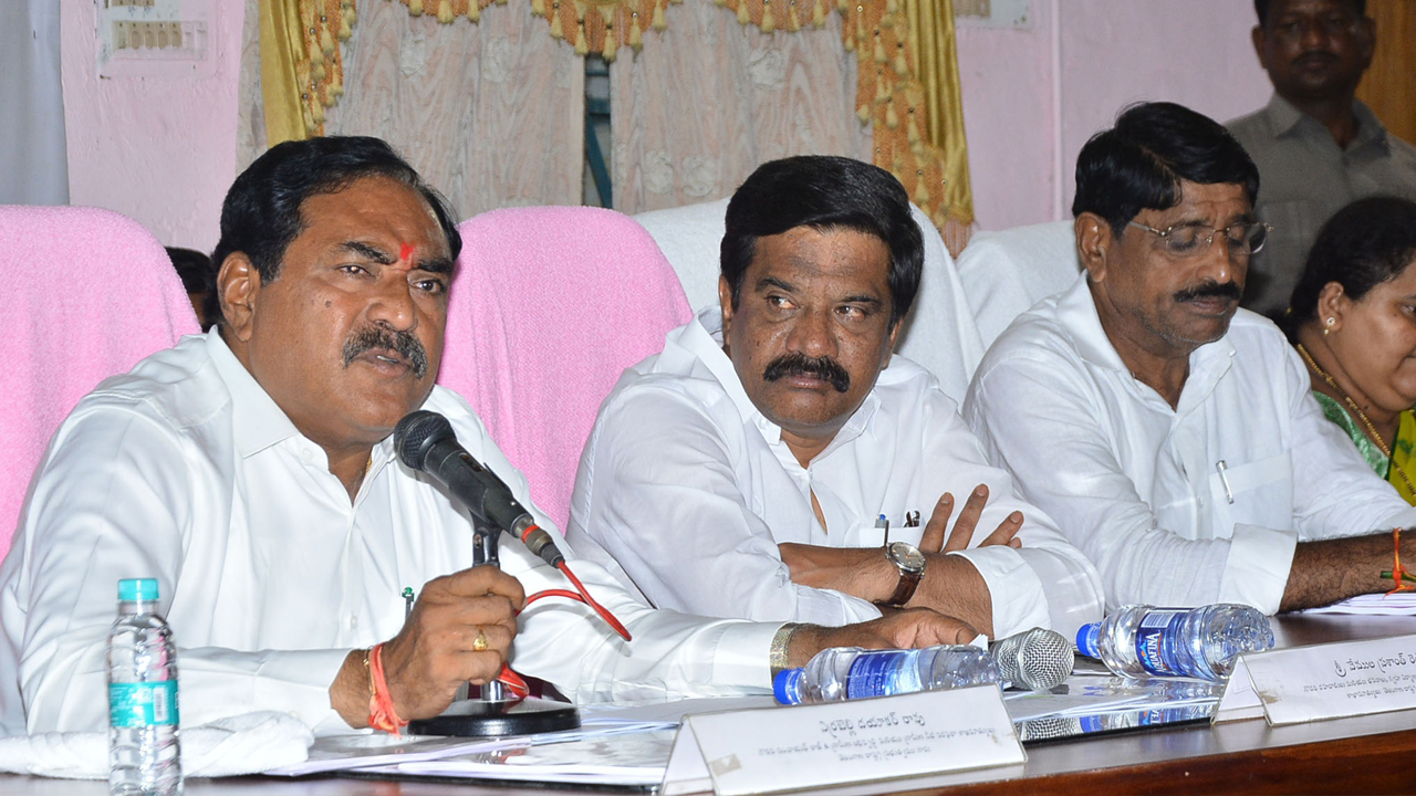 గవర్నర్‌ వ్యవస్థతో రాజకీయమా?