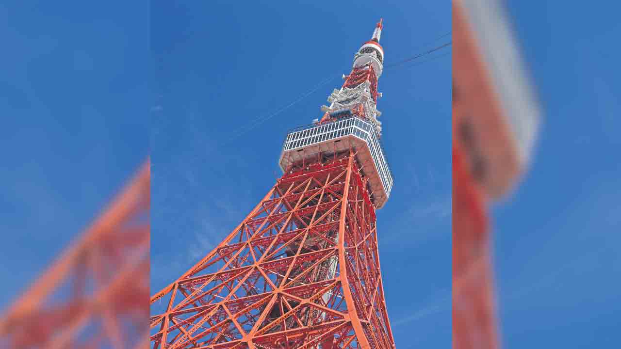 తమిళనాడులో 600 మొబైల్‌ టవర్లు మాయం!