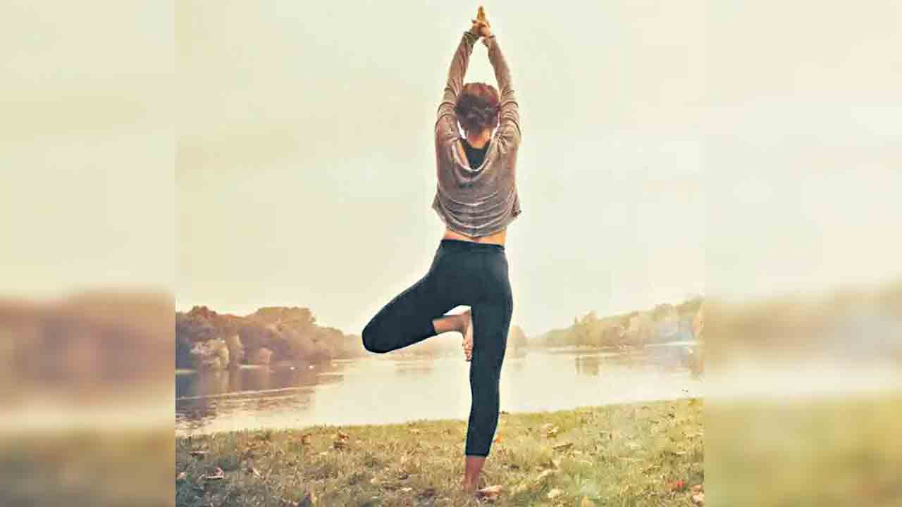 ఒంటికాలిపై 10 సెకండ్లు నిలబడలేకుంటే..!