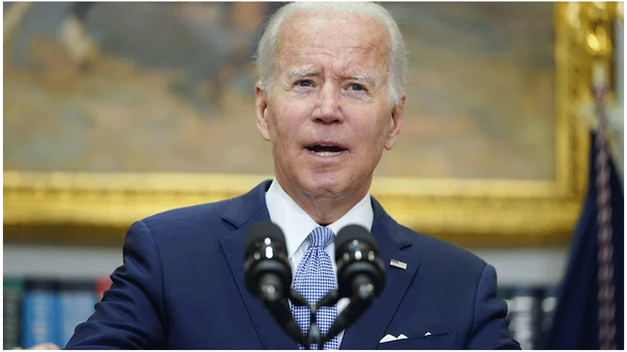 అగ్ర‌రాజ్యంలో గ‌న్ క‌ల్చ‌ర్‌కు చెక్ : తుపాకీ నియంత్ర‌ణ చ‌ట్టంపై బైడెన్ సంతకాలు!