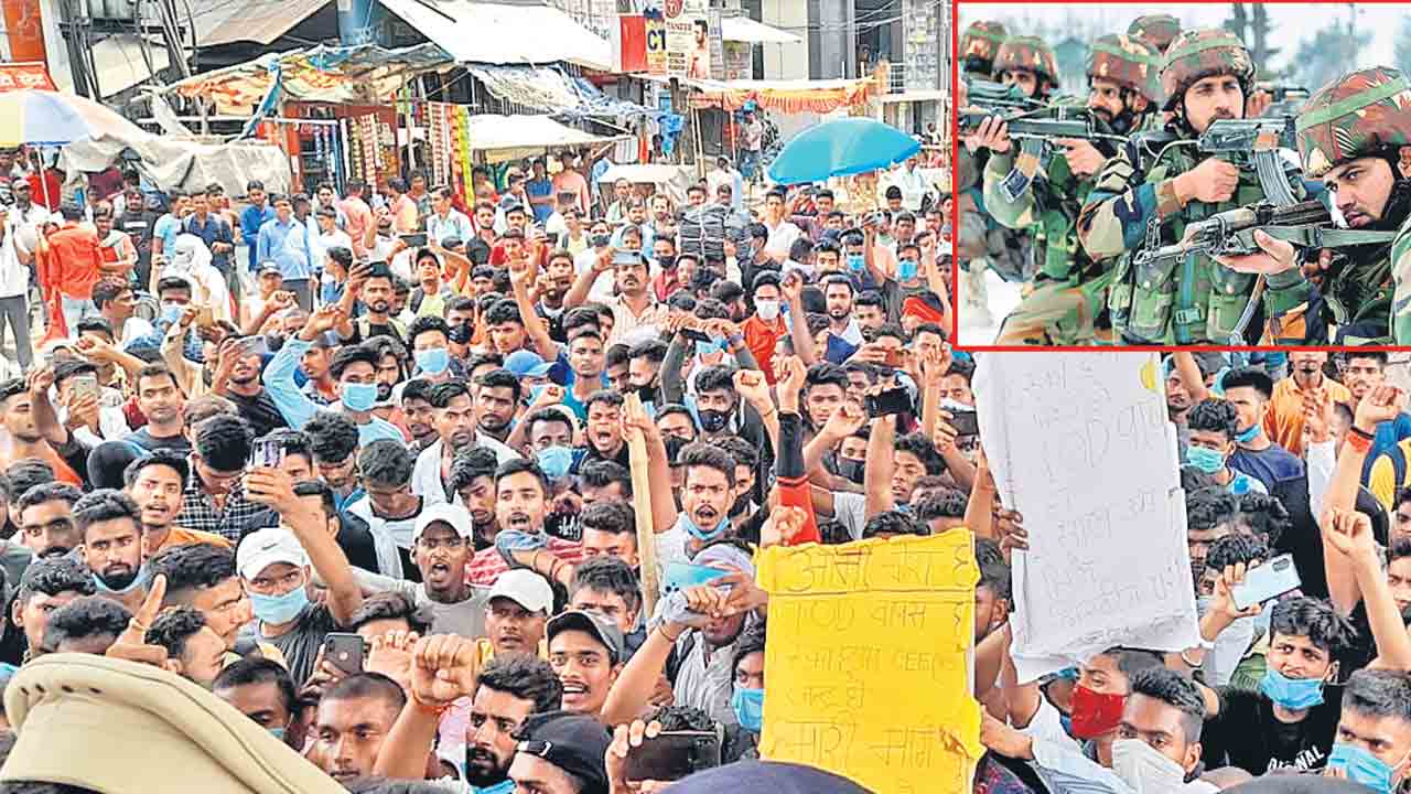 నాలుగేండ్ల తర్వాత మేమేం చేయాలి?