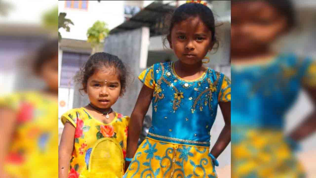 ఆడుకుంటూ వెళ్లి మృత్యు ఒడికి..