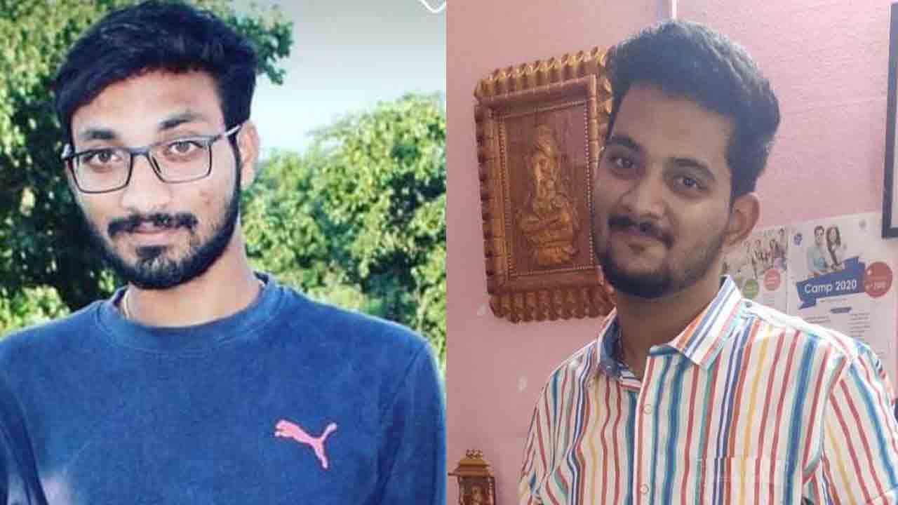 మరణంలోనూ వీడని స్నేహం