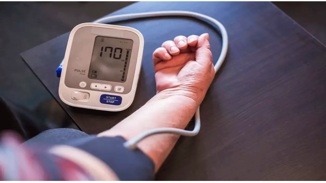 Health Tips | సైలెంట్ కిల్లర్‌తో హైఅల‌ర్ట్..హై బీపీని గుర్తించండిలా..!