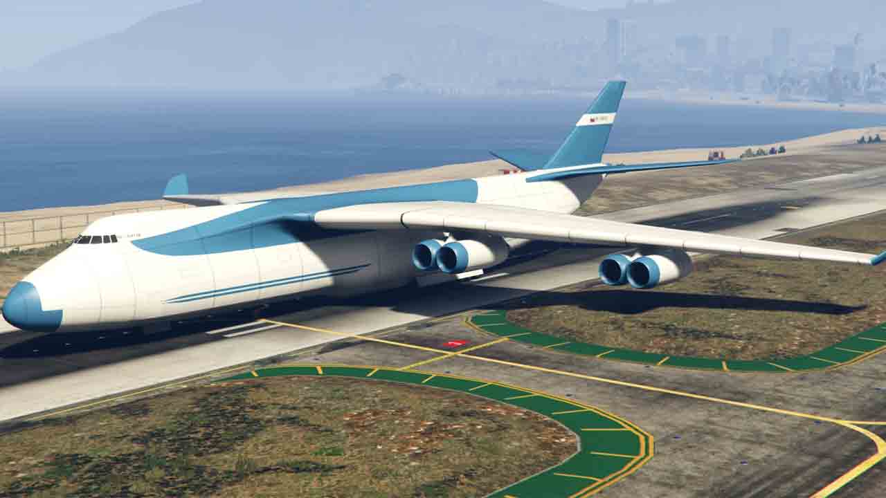 రష్యాలో కూలిన కార్గో విమానం.. ముగ్గురు దుర్మరణం