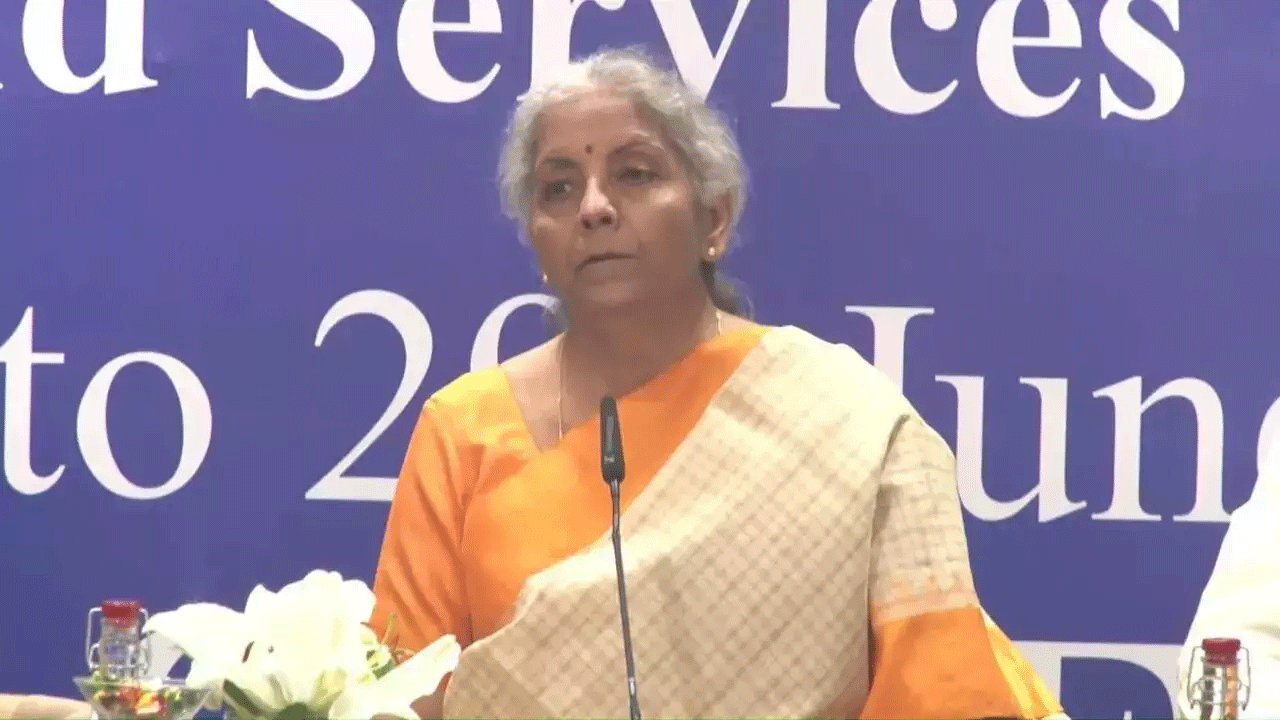 GST Council | క్యాసినోలు, గేమింగ్‌, రేసింగ్‌ల‌పై 28 శాతం జీఎస్టీపై నిర్ణ‌యం వాయిదా