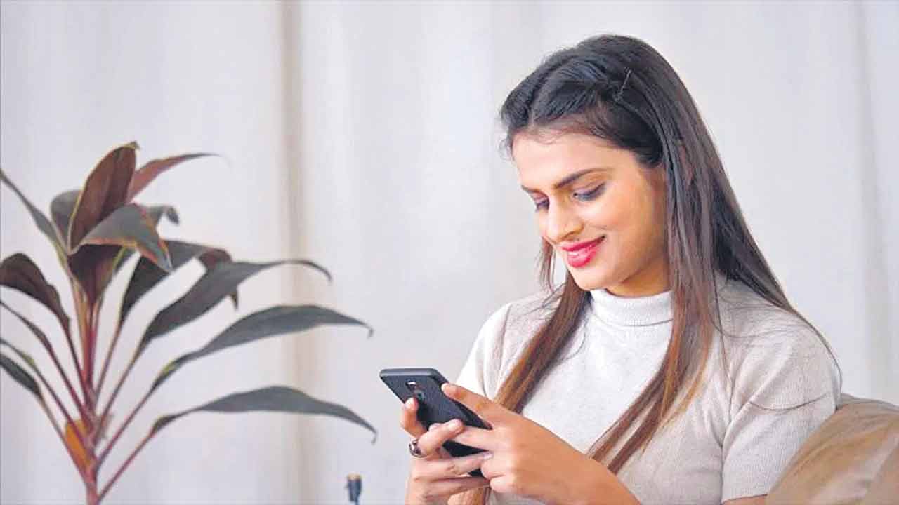 ఫోన్‌ స్క్రీన్‌తో తగ్గుతున్న ఆయువు