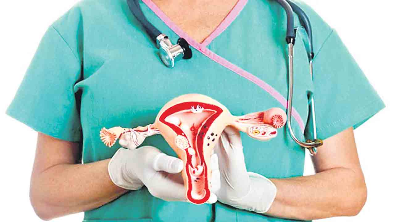 గర్భాశయ ముఖద్వార క్యాన్సర్‌- లక్షణాలు – చికిత్స