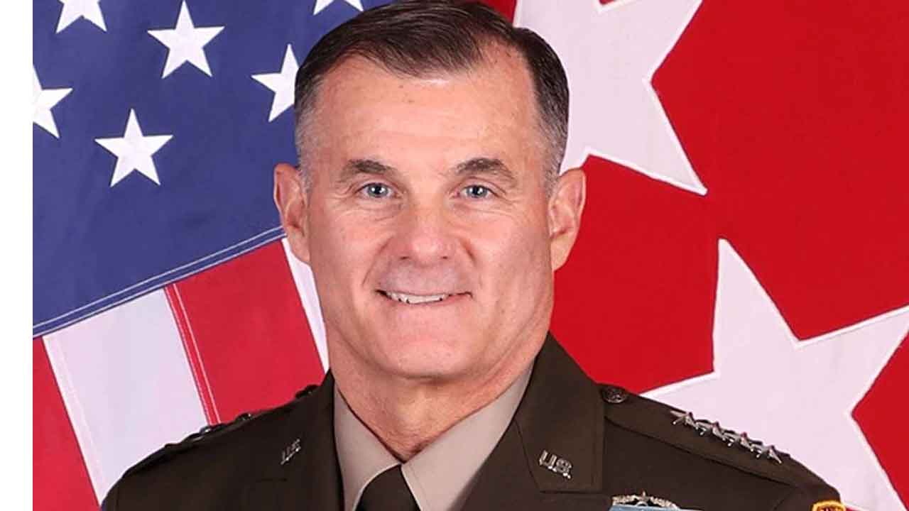 ల‌దాఖ్ స‌రిహ‌ద్దుల్లో చైనా నిర్మాణాలు.. అమెరికా జ‌న‌ర‌ల్ ఆందోళ‌న