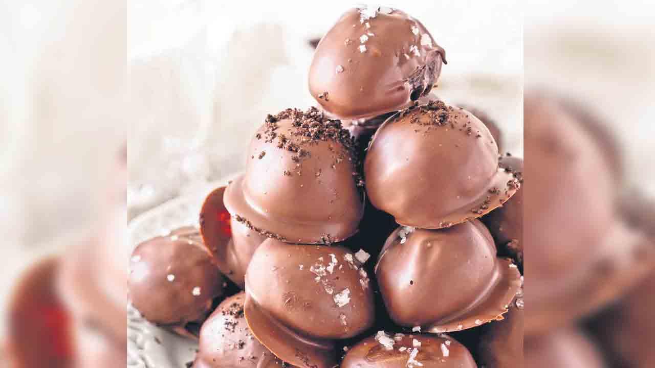 ఓరియో బాల్స్‌