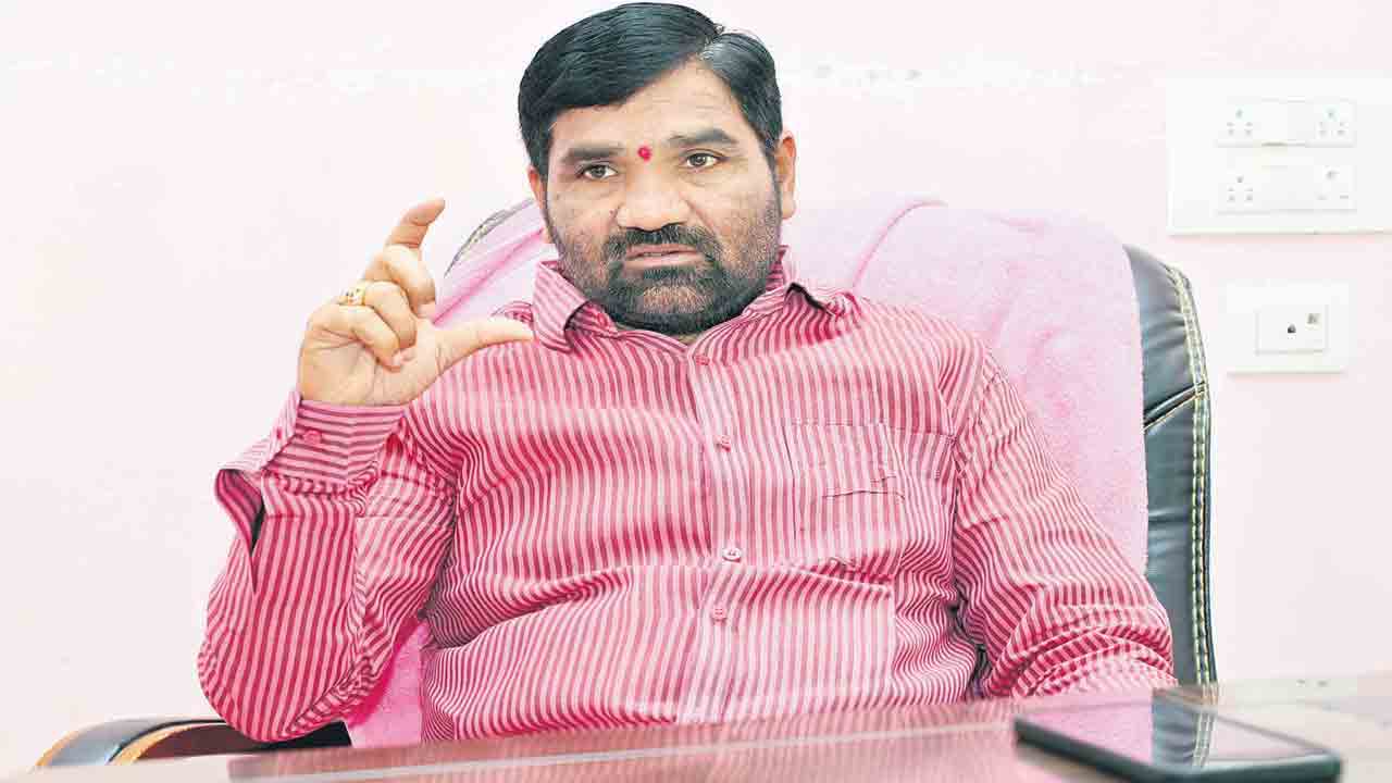 ఫుడ్‌ ప్రాసెసింగ్‌ జోన్‌తో ఉద్యోగావకాశాలు