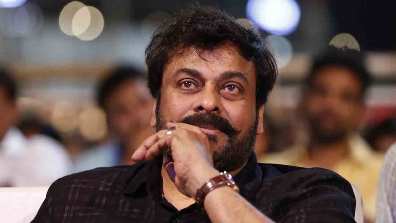 Chiranjeevi | ఆ స్టార్ ద‌ర్శ‌కుడితో సినిమా చేయ‌నున్న‌ట్లు ప్ర‌క‌టించిన చిరంజీవి!