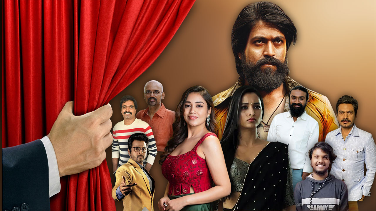 టాలెంట్ ఉండి.. క‌ష్ట‌ప‌డితే సినిమాల్లో రేప‌టి స్టార్స్ మీరే.. అందుకు వీళ్లే ప్రూఫ్ !!