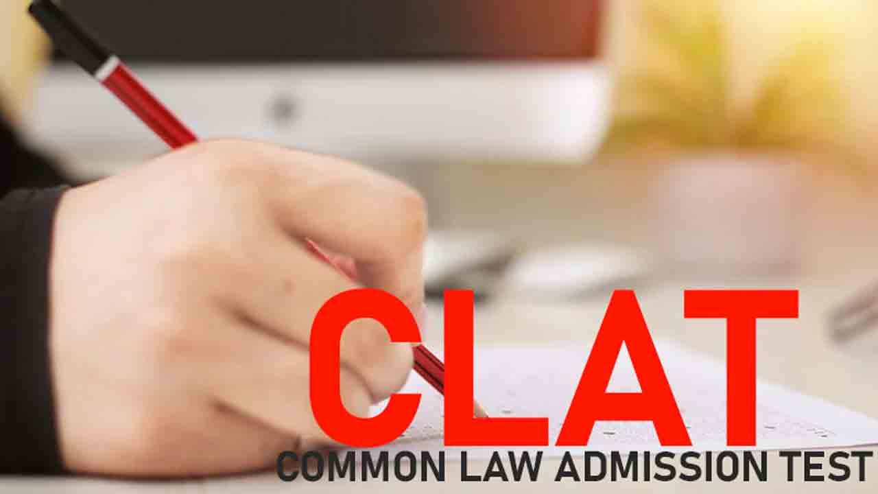 నేడు కామన్‌ లా అడ్మి‌షన్‌ టెస్ట్‌