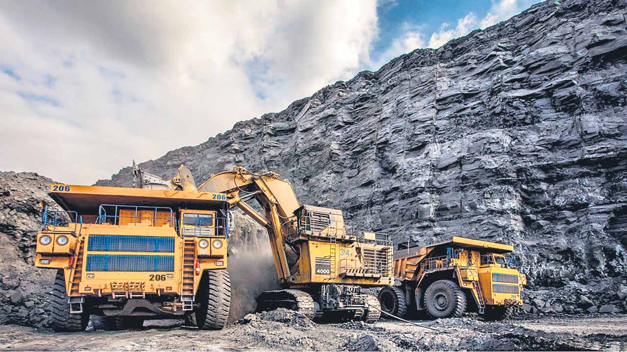 ఖరీదైన బొగ్గే ముద్దు