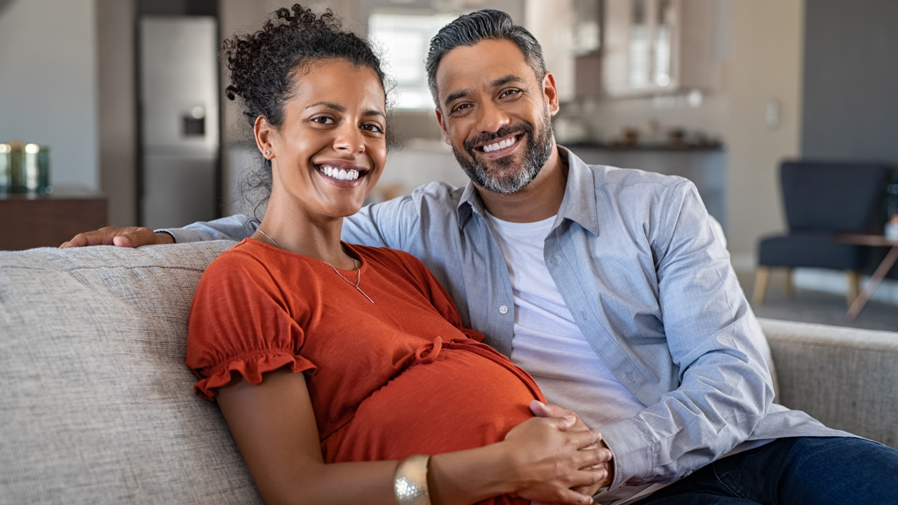 Pregnant after 40 | న‌ల‌భైల‌లో పిల్ల‌లు పుట్టాలంటే ఎలాంటి జాగ్ర‌త్త‌లు తీసుకోవాలి?