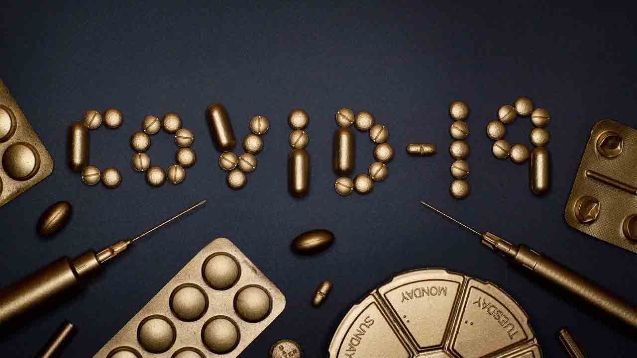 దేశంలో వరుసగా రెండో రోజూ 4 వేలకుపైగా కరోనా కేసులు