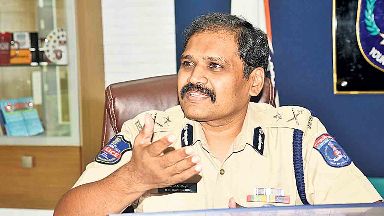 800 మందికి నోటీసులు