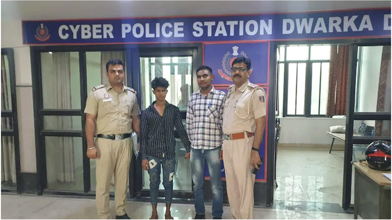 పేటీఎం వోచ‌ర్ల పేరుతో మహిళ‌కు రూ . ల‌క్ష టోక‌రా!