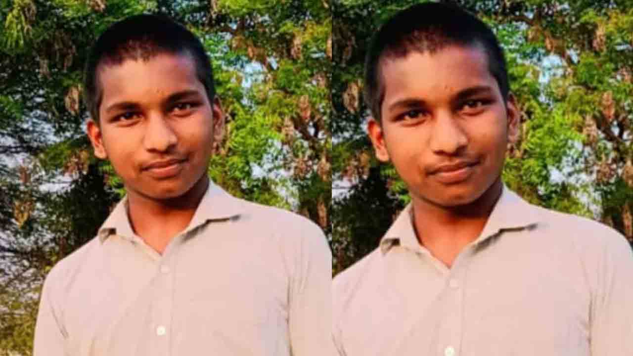 మహబూబ్‌నగర్‌ జిల్లాలో విషాదం.. ఈతకు వెళ్లి విద్యార్థి మృతి