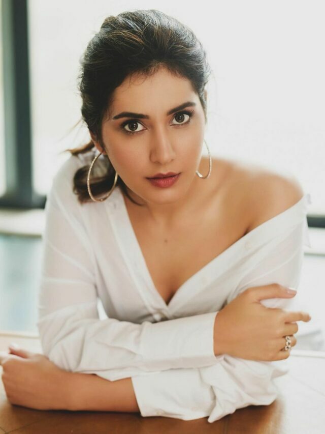 రాశీ ఖ‌న్నా మిస్ చేసుకున్న సినిమాలివే..