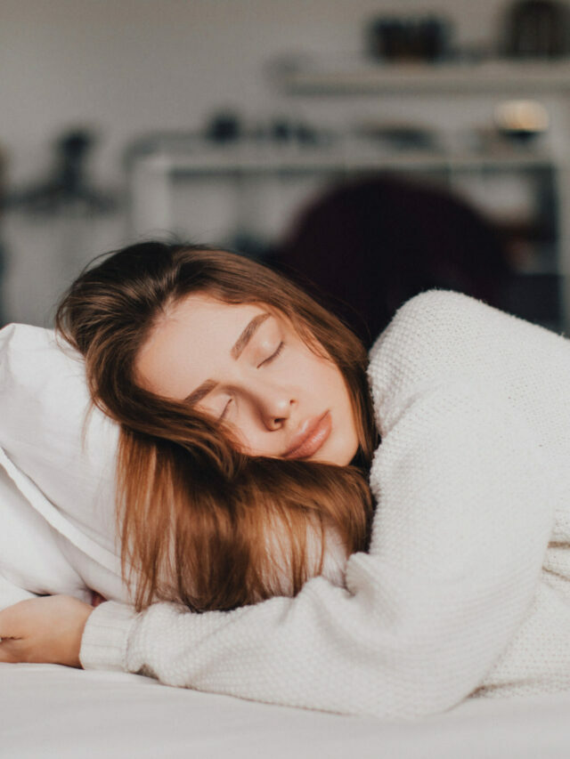 ఏవైపు తిరిగి ప‌డుకుంటే మంచిది?