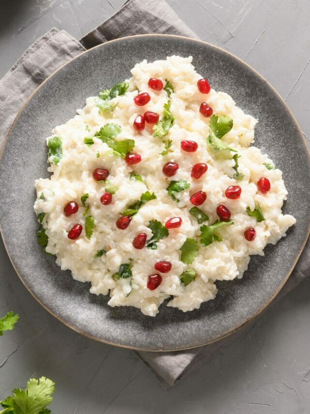 రాత్రిపూట  పెరుగు తినొచ్చా?