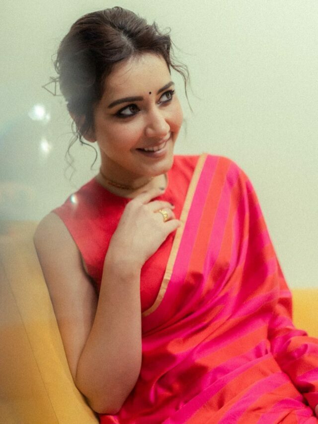 రొమాంటిక్ సీన్ల‌లో న‌టించ‌డ‌మే ఈజీ : రాశీఖ‌న్నా