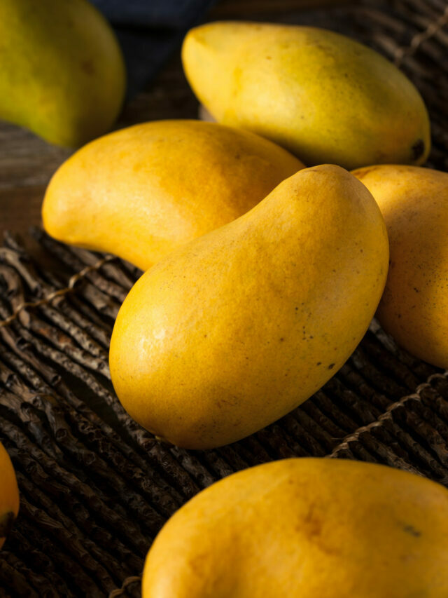 మామిడి పండ్ల‌తో ఇలా చేస్తే జుట్టు రాల‌డం త‌గ్గుతుంది