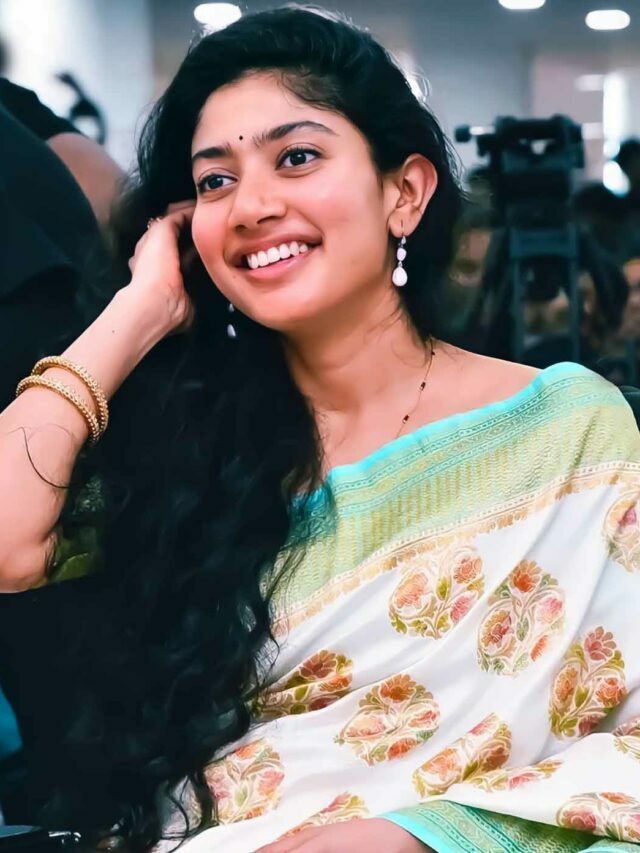 ఎలాంటి వాడు కావాలో చెప్పిన సాయిప‌ల్ల‌వి