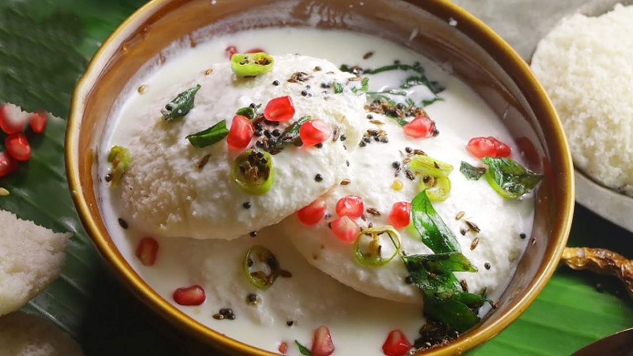 Dahi Idli Recipe | పెరుగు ఇడ్లీ తయారీ విధానం